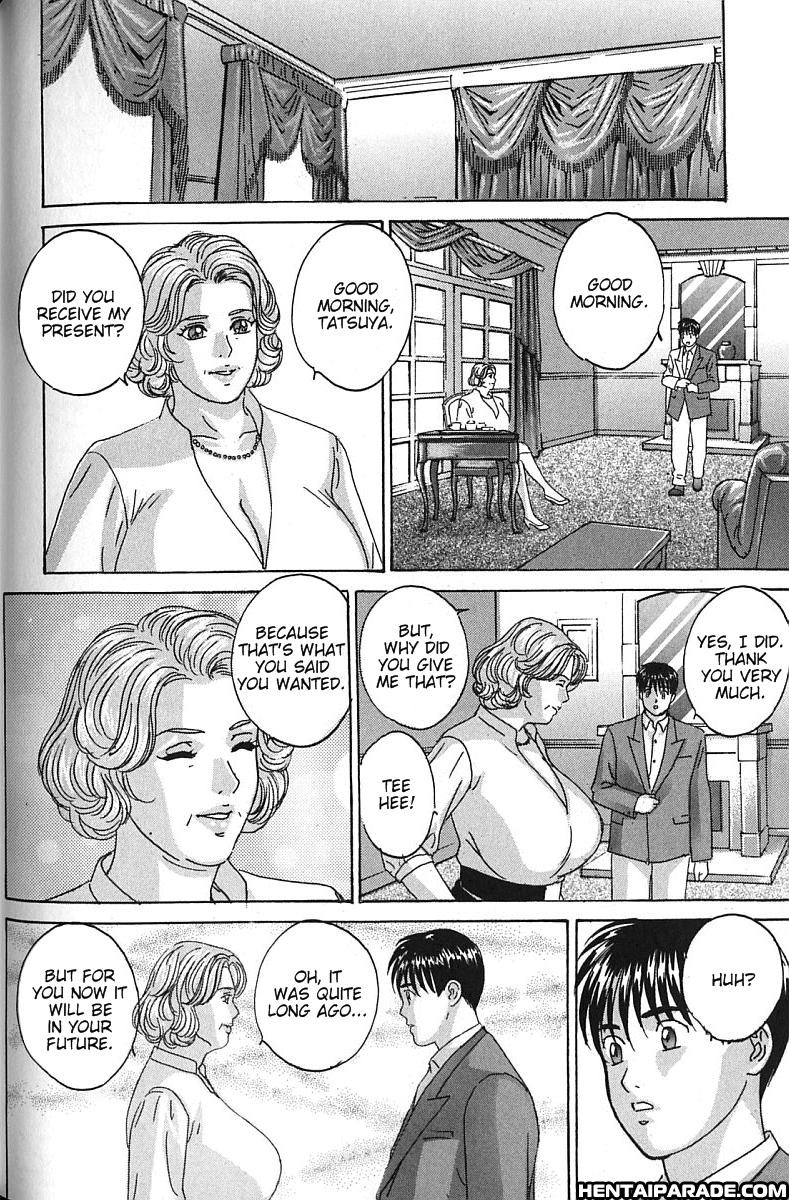 Blue Eyes Chapter 7000 Page 139